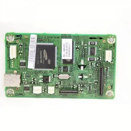 JC92-02255A Главная плата (форматтер) Samsung ML-1660/1665 JC92-02255A Главная плата (форматтер) Samsung ML-1660/1665