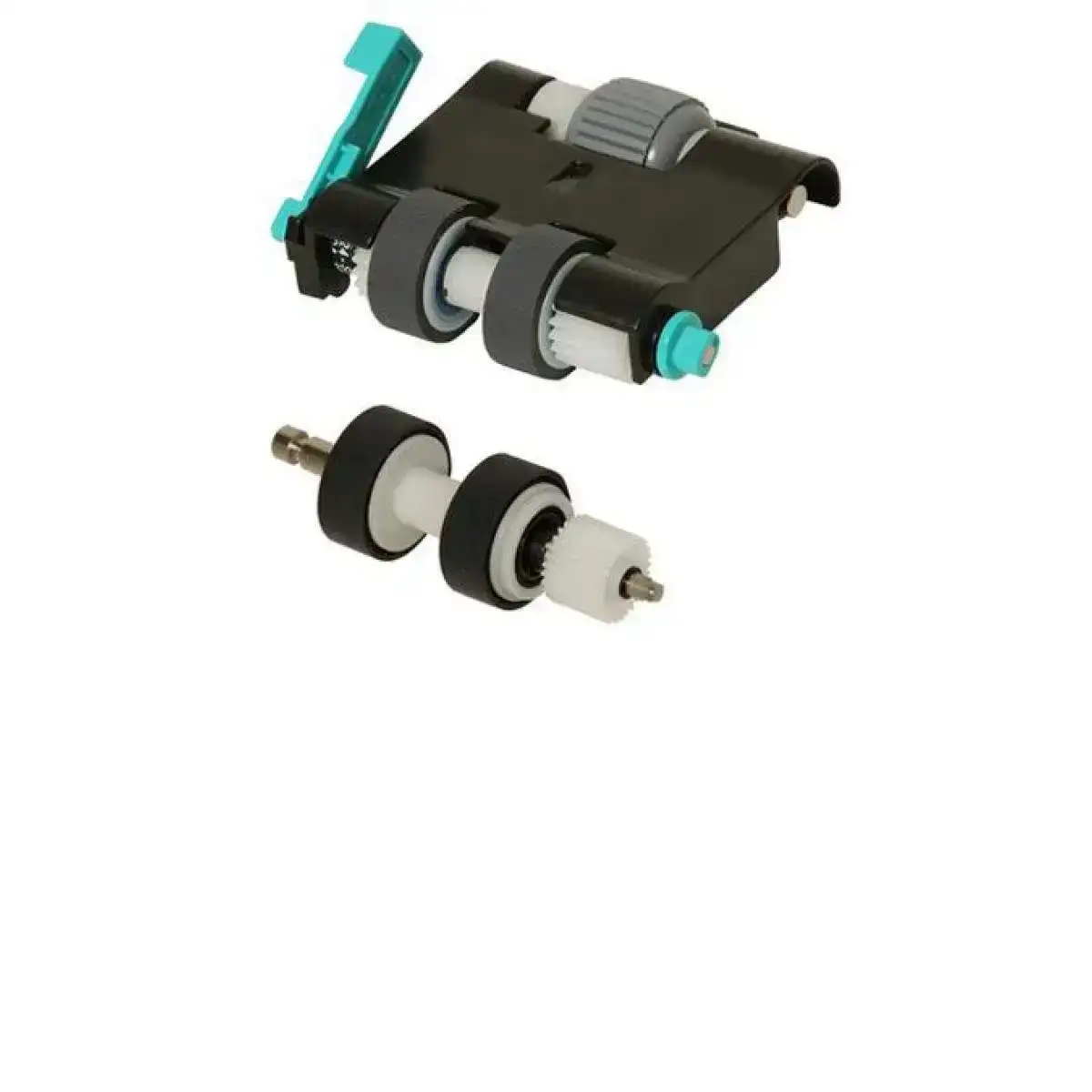 KV-SS039 Комплект роликов для поточного сканера Panasonic KV-S5055C KV-SS039 Комплект роликов для поточного сканера Panasonic KV-S5055C