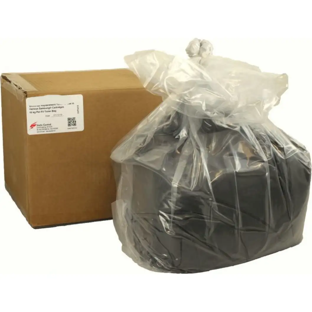 Тонер Static Control для Kyocera ECOSYS P3055/P3060/M3660 (TK-3190), KYTK3190UNV10KG, 10 кг, коробка Тонер Static Control для Kyocera ECOSYS P3055/P3060/M3660 (TK-3190), KYTK3190UNV10KG, 10 кг, коробка