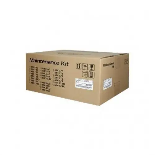 MK-170 Ремонтный комплект Kyocera FS-1320D/DN/1370DN 