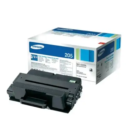Заправка картриджа Samsung MLT-D205S для Samsung ML-3310/3710/3712, Samsung SCX-4833/4835/5637/5639/5737