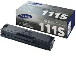Заправка картриджа Samsung MLT-D111S, для принтеров Samsung Xpress ser/SL M2020/2022/2070