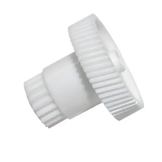 NGERH0008QSZ5/NGERH0008QSZ3 Шестерня 55/19Т привода фотобарабана Sharp AR-160/161/163 NGERH0008QSZ5/NGERH0008QSZ3 Шестерня 55/19Т привода фотобарабана Sharp AR-160/161/163