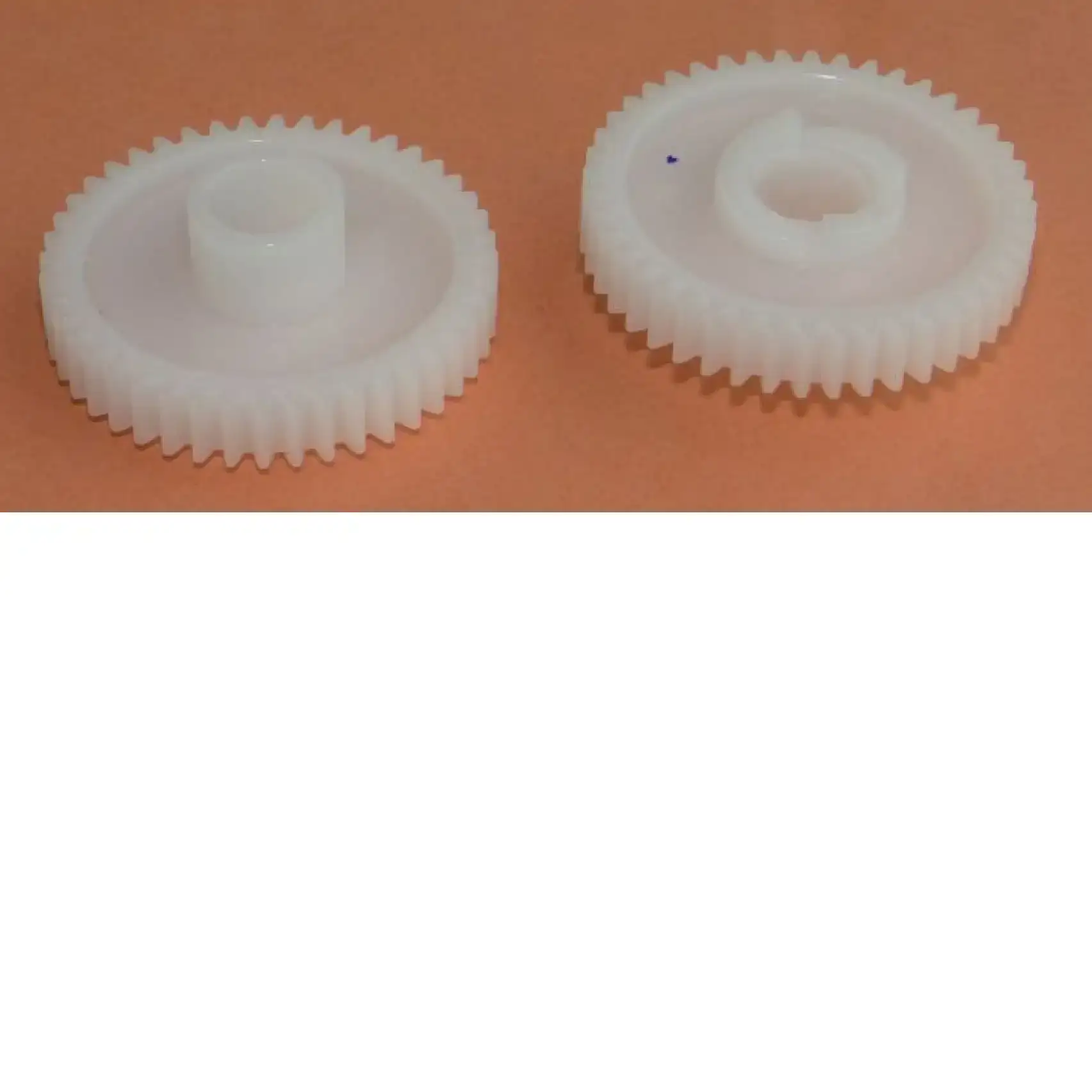 NGERH0055QSZZ Шестерня 44T привода тефлонового вала Sharp AR5316/5320/5516/5520/5618/ARM160/205 NGERH0055QSZZ Шестерня 44T привода тефлонового вала Sharp AR5316/5320/5516/5520/5618/ARM160/205