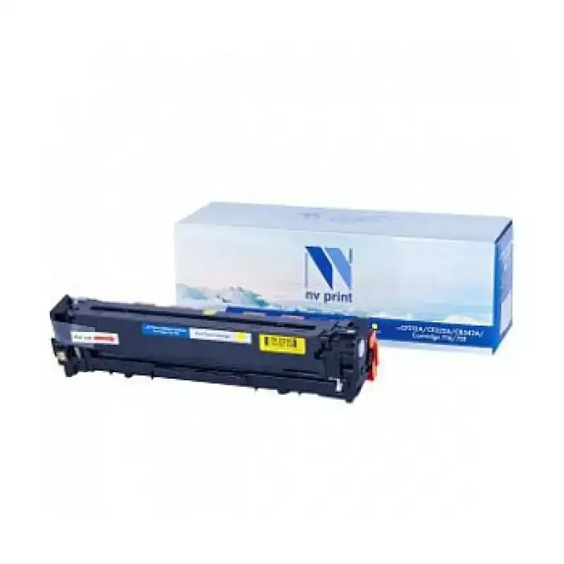 Артикул: nv-16540, Картридж NVP для NV-CF213A, CE323A, CB543A, NV- 716, 731 Magenta универсальные для HP, Canon LaserJet Pro 200 color MFP M276n,  MFP M276nw,  200 M251n,  M251nw,  CM1415fn,  CM1415fnw,  CP1525n,  CP1525nw,  LBP 7100 i-Sensys 7100CN,  7110,  7110CW,  MF 623CN,  628CW,  8230, , HP, Картриджи лазерные совместимые, , , 
