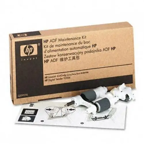 Q5997-67901/Q5997A Ремонтный комплект ADF HP СLJ 4730/CM4730/LJ 4345/M4345/DS 9200c/9250c 