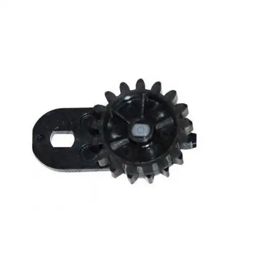 RA0-1172-000CN Шестерня 17T HP LJ 1200/3380/2400/2410/2420/P3005/M3027/M3035 RA0-1172-000CN Шестерня 17T HP LJ 1200/3380/2400/2410/2420/P3005/M3027/M3035