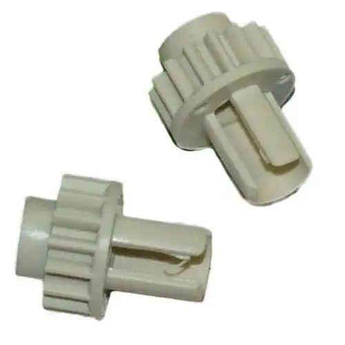 RC1-6267 Шестерня 15T HP CLJ 3600/3800/iR-c1028/c1021/LBP-5300 RC1-6267 Шестерня 15T HP CLJ 3600/3800/iR-c1028/c1021/LBP-5300