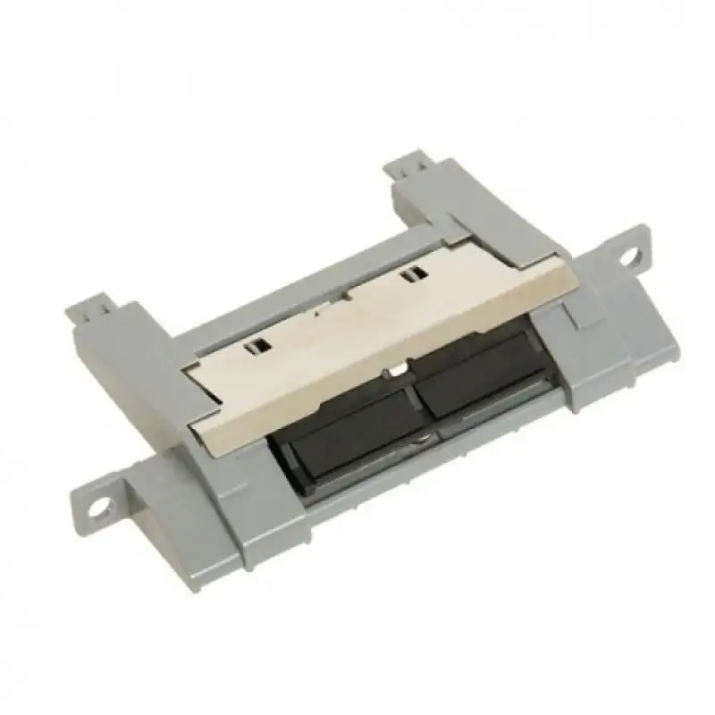 RM1-6454 Тормозная площадка из лотка 3 (из кассеты) HP LJ P2030/2035/MF5980/5940/6780/5960/5950 RM1-6454 Тормозная площадка из лотка 3 (из кассеты) HP LJ P2030/2035/MF5980/5940/6780/5960/5950