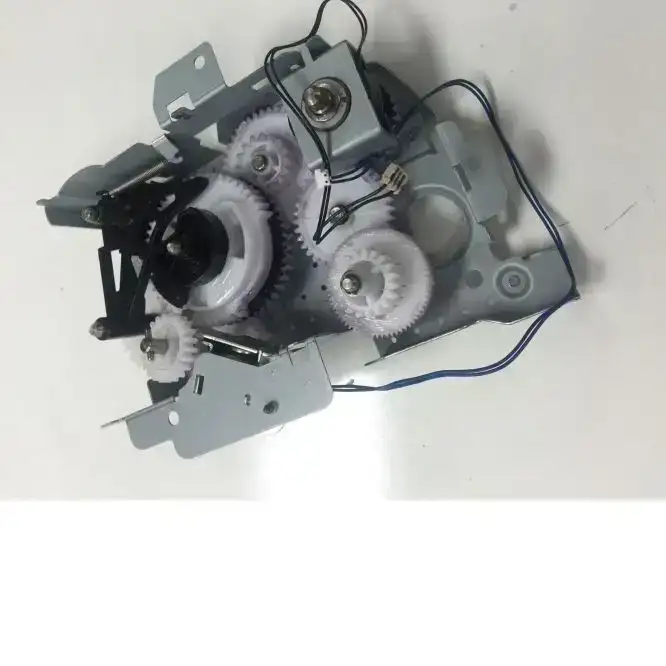 RM1-8415-000CN Привод захвата бумаги HP LJ Enterprise 600 M601/M602/M603 RM1-8415-000CN Привод захвата бумаги HP LJ Enterprise 600 M601/M602/M603