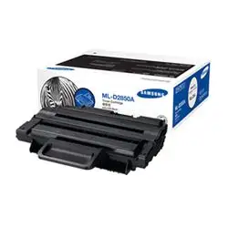 Заправка картриджа Samsung ML2850A, для принтеров Samsung ML2851/ 2850