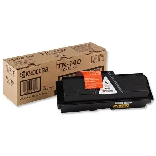 Заправка картриджа Kyocera TK-140, для принтера Kyocera FS-1100