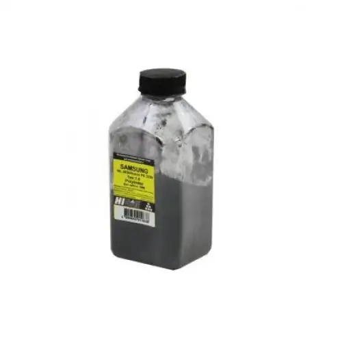 Тонер Hi-Black Универсальный для Samsung ML-1210, Тип 1.5, Bk, 160 г, банка Тонер Hi-Black Универсальный для Samsung ML-1210, Тип 1.5, Bk, 160 г, банка