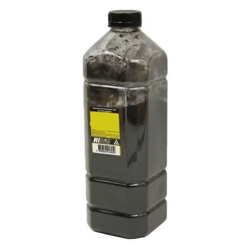 Тонер Hi-Black Универсальный для Xerox P8e/Ph3110, Polyester, Тип 1.7, Bk, 700 г, канистра Тонер Hi-Black Универсальный для Xerox P8e/Ph3110, Polyester, Тип 1.7, Bk, 700 г, канистра