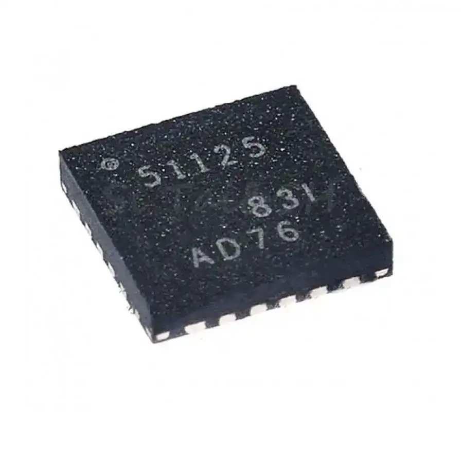Артикул: ac-9872, PS51125 - ШИМ-контроллер Texas Instruments Микросхема, ABC, Микросхемы,  ШИМ-контроллеры , Texas Instruments, , 