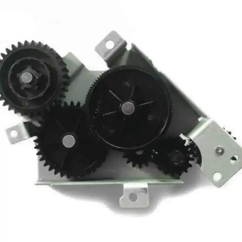 Узел привода печи/колебательный узел Hi-Black для HP LJ 600 M601/M602/M603 Узел привода печи/колебательный узел Hi-Black для HP LJ 600 M601/M602/M603