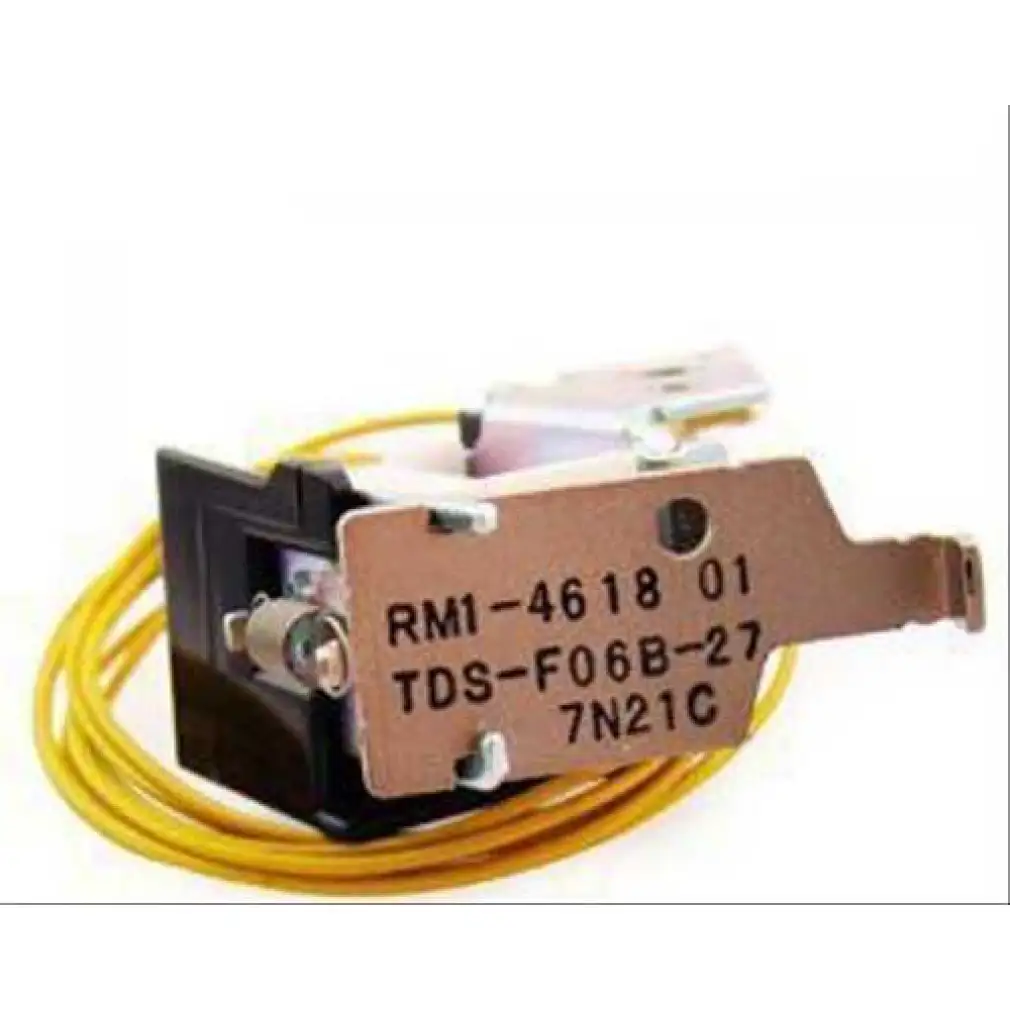 Артикул: ac-31996, RM1-4618, Соленоид для принтеров HP LaserJet P1005, P1505, P1102, P1606DN, HP, Соленоиды, HP, , M1132,M1212, M1213, M1522, M1536, M1217, M1218, Canon MF 3010, 3014, 4412, 4450, 4750, 4820, Canon LBP 6000, 6020, 6030