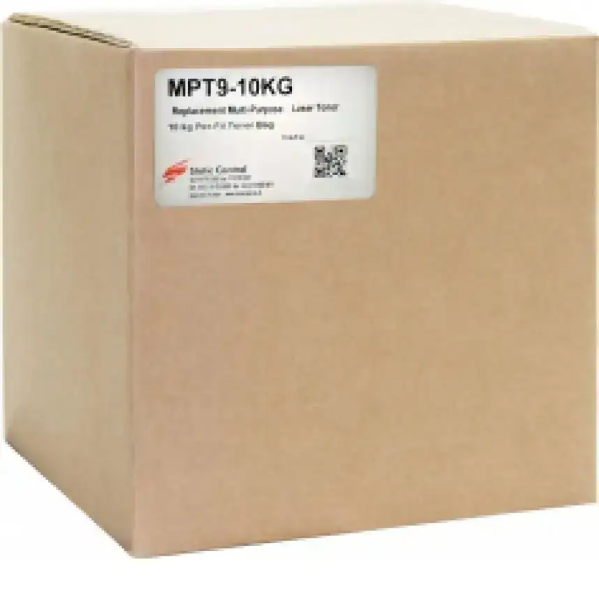Тонер Static Control Универсальный для HP LJ M425, MPT9, Bk, 10 кг, коробка Тонер Static Control Универсальный для HP LJ M425, MPT9, Bk, 10 кг, коробка